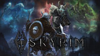 Skyrim 13 anos de uma história LENDÁRIA [upl. by Aubyn696]