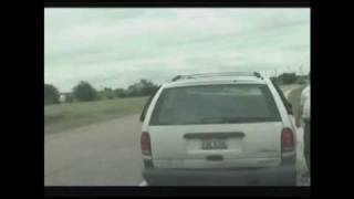 RAW VIDEO West Memphis shooting [upl. by Archer218]