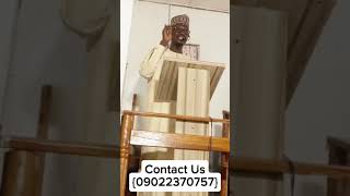 Falalar Rashin Lapiya By Sheikh Adam Ɗayyib Maiduguri [upl. by Carlita]