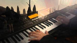 10 How to Play Piano learn chromatic pentatonic scales applied to piano [upl. by William]