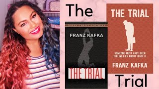 FRANZ KAFKA THE TRIAL EXPLAINED 📚📚 Kafka The trial symbolism explained  Classic literature club [upl. by Westmoreland]