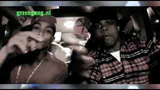 JayJay amp Broertje  Freestyle Green Gang  Deel 77 Interview FunX [upl. by Alleen]