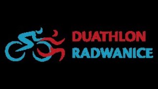 Duathlon radwanice [upl. by Darwin]