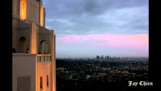 Griffith Observatory Sunset [upl. by Baras769]