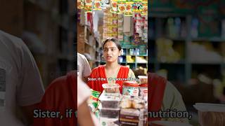 Ad  Ipolam adikkadi kozhandhaikku udambu seri illama podhu😥 shalinistores serial maligaikadai [upl. by Everrs]