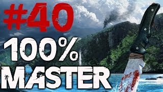 Far Cry 3 Master100 Thurston Town Area Sidequests [upl. by Messab]