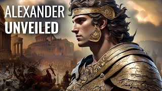 The True Story of Alexander the Great [upl. by Idnahc314]