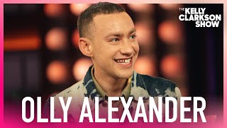 Olly Alexander Previews Eurovision 2024 [upl. by Margaux161]