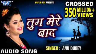 तुम मेरे बाद मोहब्बत को तरस जाओगे  Anu Dubey  Tum Mere Bad Mohabbat ko Taras Jaoge Hindi Sad Song [upl. by Elocen]