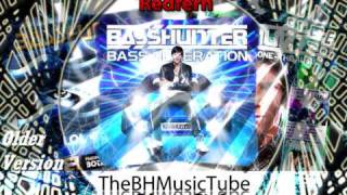 Basshunter  Livets Fard Older Version [upl. by Eatnahs]