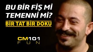 Cem Yılmaz  Bu bir fiş mi temenni mi [upl. by Ilahtan]