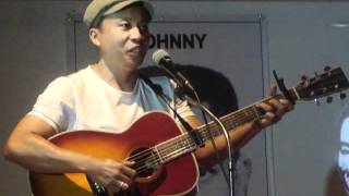 Danny Fabella sings Di Pangkaraniwan [upl. by Fidele]