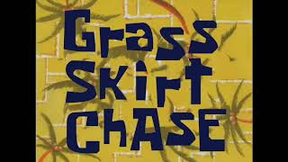 Grass Skirt Chase 1 Hour PERFECT LOOP [upl. by Anjela]