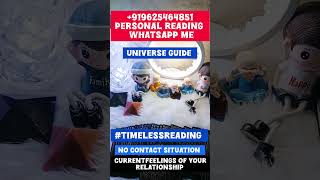 universe guide nocontactreading nocontact tarot viralvideo uk reels dicereading shorts [upl. by Sonafets]