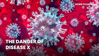 How dangerous is Disease X [upl. by Issie]