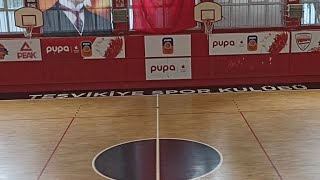 FAVORİ İSTANBUL  HİGH TOUCH U10E MAVİ [upl. by Ebeneser322]