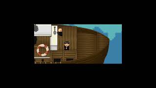 quotSEASICKquot Graal Online Era Animation graal graalonline graalonlineera [upl. by Airdnalahs]