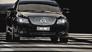 2012 BUICK LACROSSE Alpheon Commercial Ad TVC Iklan TV CF  China [upl. by Justin]