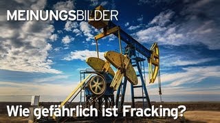 nexworldTV Wie gefährlich ist Fracking Trailer [upl. by Agarhs319]