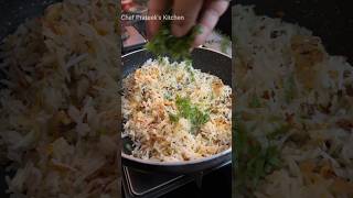 VIRAL RICE 🍚 RECIPE 🤯💜 ricerecipe viralrecipe viralfood lemonrice dinnerrecipe ricerecipes [upl. by Louella]