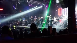 Guaco  Medley En vivo 01 de Octubre de 2021 Atlanta [upl. by Goodrow]