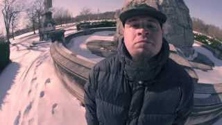 Army of the Pharaohs quotGod Particlequot Official Video [upl. by Graner]