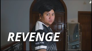 CFS Players Documentary SeriesRevenge [upl. by Zoilla]