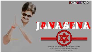 Pawankalyan whatsapp status videos🎻Telugu whatsapp status videos💝Janasena whatsapp status videos💞 [upl. by Gayler]