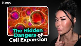 Expanded Stem Cells Vs Unexpanded Stem Cells What Should You Choose [upl. by Edgard564]