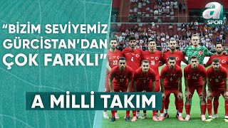 Onur Özkan quotBugün Çok Coşkulu Bir A Milli Takım Bekliyorumquot  A Spor  Gün Ortası  18062024 [upl. by Arteid]