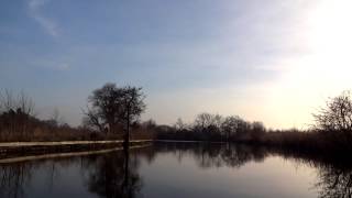 Norfolk Broads  San Selino  Day One [upl. by Ahseia]