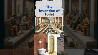 The Invention of Toilet shorts Mindcraft9 [upl. by Rolan655]