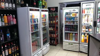 Abrir uma Distribuidora de bebidas Veja o segredo do Sucesso [upl. by Rilda131]