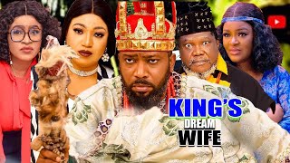 KINGS DREAM WIFE FULL MOVIE FREDERICK LEONARD CHACHA EKE 2024 LATEST NOLLYWOOD MOVIE [upl. by Nnalorac]