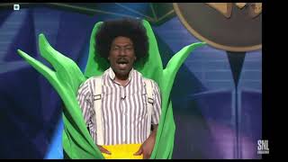 SNL Buckwheat Eddie Murphy mobile video ring [upl. by Latoyia]