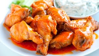 How to Cut and Break Down Chicken Wings [upl. by Mamoun112]