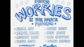 Worries In The Dance Riddim Mix [upl. by Fraser]