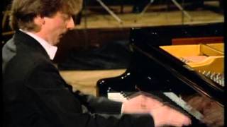 Brahms piano concertos with Krystian Zimerman and Leonard Bernstein [upl. by Feune]