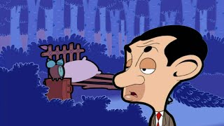 Mr Bean Is HOMELESS  Mr Bean Animated Season 1  Full Episodes  Mr Bean World [upl. by Nawor]