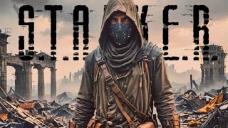 STALKER Is My New Favourite Survival Game [upl. by Carmencita]