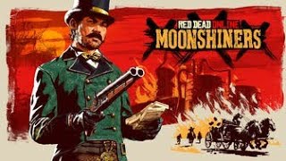 ETRE LE MEILLEUR DISTILLATEUR CLANDESTIN RED DEAD ONLINE [upl. by Mairym]