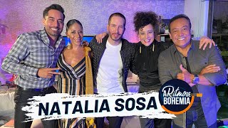 🎤 Natalia Sosa 🎤  A Ritmo De Bohemia  T1 E19 [upl. by Fleck]