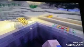 Minecraft  Game Edit [upl. by Nitsruk]