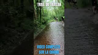 Trail de 20 bornes bien gras [upl. by Neehs]