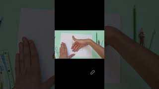 How to Make a Geometric Design  Easy and Creative Drawing Tutorial [upl. by Ziguard]