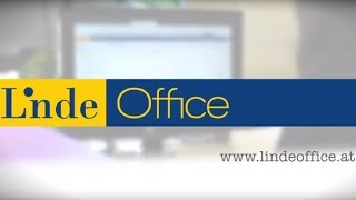 Linde Office ORF TVSpot [upl. by Tobit]