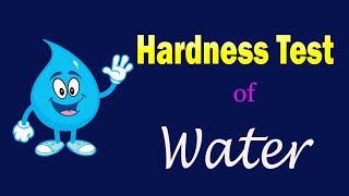 Hardness Test of WaterEDTA Method HI38120Hanna Instruments [upl. by Onin]