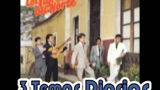 Asi NacisteLos Tigres del Norte Album Para Adoloridos Año 1990 [upl. by Jillie368]