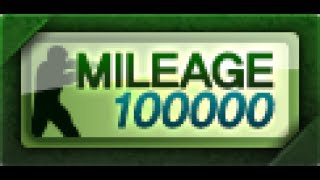 CSNZ 150 000 Mileage points [upl. by Pilif]