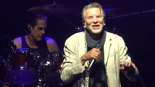 Kenny Loggins Live 2023 🡆 Heart to Heart 🡄 Aug 3 ⬘ Sugar Land TX [upl. by Rue]